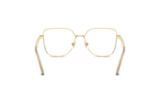 Vista posteriore Dolce & Gabbana DG1358 (02)