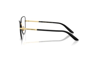 Vista laterale Dolce & Gabbana DG1359 (1334)