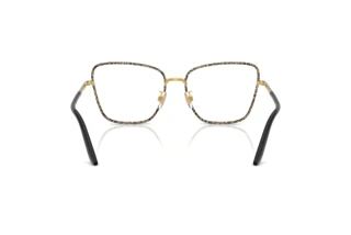 Vista posteriore Dolce & Gabbana DG1359 (1364)