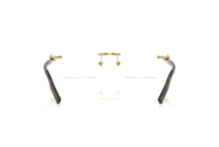 Vista posteriore Dolce & Gabbana DG1361 (02)