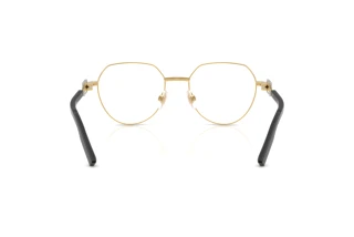 Vista posteriore Dolce & Gabbana DG1362 (02)