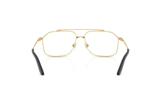 Vista posteriore Dolce & Gabbana DG1364 (02)