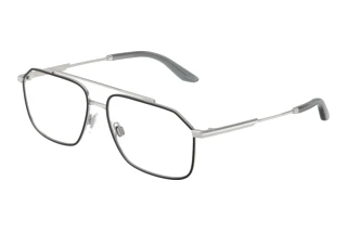 Vista frontale Dolce & Gabbana DG1364 (1324)