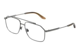 Vista frontale Dolce & Gabbana DG1364 (1335)