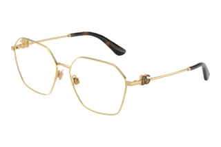 Vista frontale Dolce & Gabbana DG1366 (02)