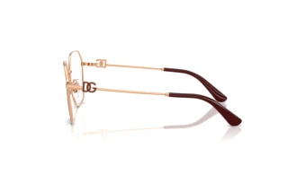 Vista laterale Dolce & Gabbana DG1366 (1351)