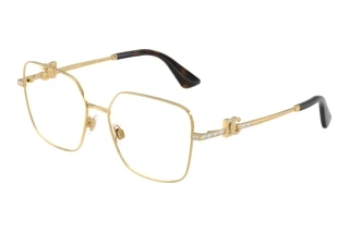 Vista frontale Dolce & Gabbana DG1367B (02)