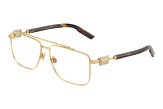Vista frontale Dolce & Gabbana DG1368 (02)