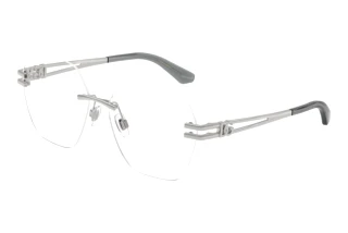 Vista frontale Dolce & Gabbana DG1369 (05)