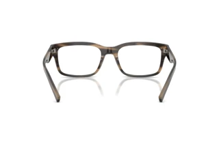 Vista posteriore Dolce & Gabbana DG3352 (3200)