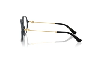 Vista laterale Dolce & Gabbana DG3364 (3441)