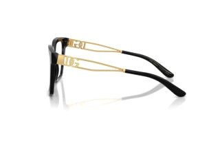 Vista laterale Dolce & Gabbana DG3376B (3355)