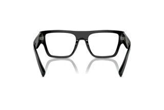 Vista posteriore Dolce & Gabbana DG3384 (501)