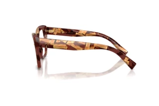 Vista laterale Dolce & Gabbana DG3386 (3462)