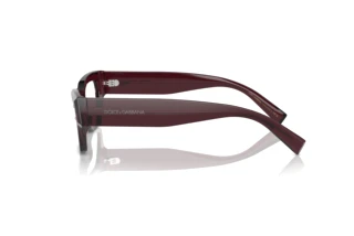 Vista laterale Dolce & Gabbana DG3387 (3045)