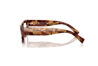 Vista laterale Dolce & Gabbana DG3387 (3462)