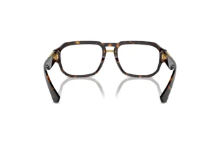 Vista posteriore Dolce & Gabbana DG3389 (502)