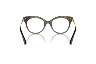 Vista posteriore Dolce & Gabbana DG3392 (3299)