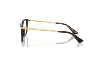 Vista laterale Dolce & Gabbana DG3393 (502)