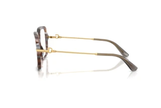 Vista laterale Dolce & Gabbana DG3396 (3445)