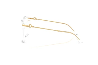 Vista laterale Dolce & Gabbana DG3397 (3133)