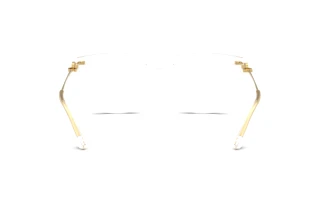 Vista posteriore Dolce & Gabbana DG3397 (3133)