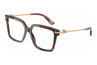 Dolce & Gabbana DG3397 3222 Havana