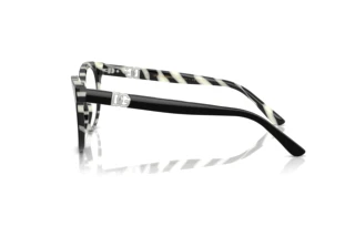 Vista laterale Dolce & Gabbana DG3399 (3372)