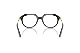 Vista posteriore Dolce & Gabbana DG3402 (501)