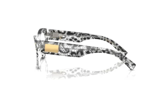 Vista laterale Dolce & Gabbana DG3403 (3287)