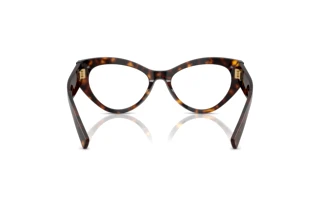 Vista posteriore Dolce & Gabbana DG3403 (502)