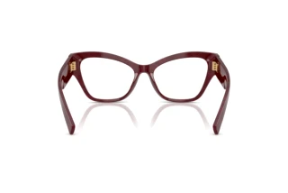 Vista posteriore Dolce & Gabbana DG3404 (3442)