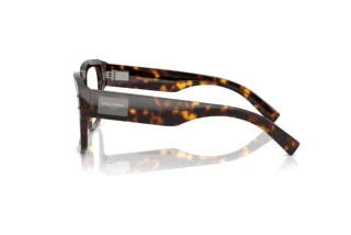 Vista laterale Dolce & Gabbana DG3405 (502)