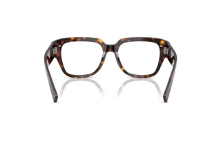 Vista posteriore Dolce & Gabbana DG3405 (502)