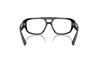 Vista posteriore Dolce & Gabbana DG3406 (2820)