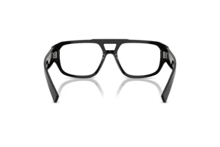 Vista posteriore Dolce & Gabbana DG3406 (501)