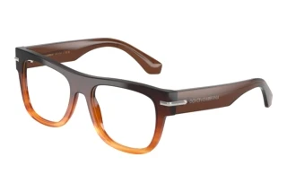 Vista frontale Dolce & Gabbana DG3407 (3486)