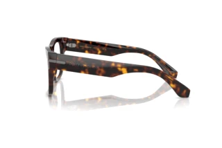 Vista laterale Dolce & Gabbana DG3407 (502)