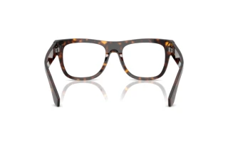 Vista posteriore Dolce & Gabbana DG3407 (502)