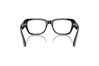 Vista posteriore Dolce & Gabbana DG3408 (501)