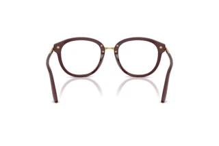 Vista posteriore Dolce & Gabbana DG3410 (3091)