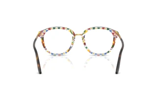 Vista posteriore Dolce & Gabbana DG3410 (3217)