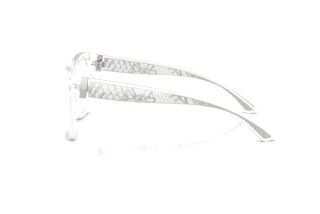 Vista laterale Dolce & Gabbana DG3411 (3133)