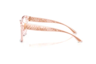 Vista laterale Dolce & Gabbana DG3411 (3148)