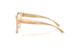 Vista laterale Dolce & Gabbana DG3411 (3432)