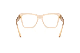 Vista posteriore Dolce & Gabbana DG3411 (3432)