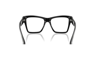 Vista posteriore Dolce & Gabbana DG3411 (501)