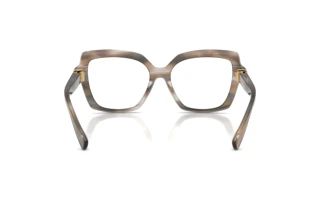 Vista posteriore Dolce & Gabbana DG3413 (3449)