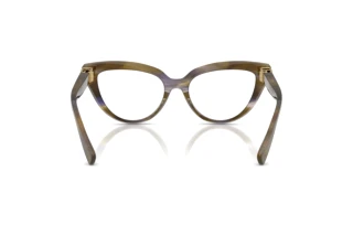 Vista posteriore Dolce & Gabbana DG3414 (3447)