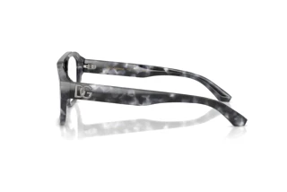 Vista laterale Dolce & Gabbana DG3415 (3445)